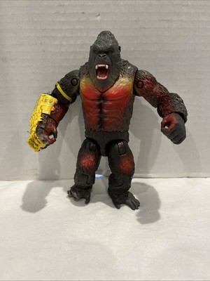 Godzilla x Kong The New Empire Kong vs. Skar King Kong Action Figure 6