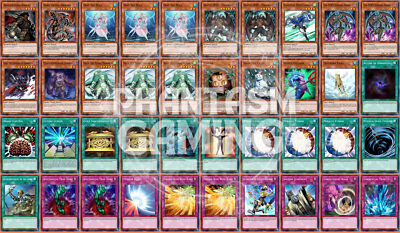 Diva Hero Edison Deck Raiza Stratos Malicious Dark Armed Dragon Yugioh-image