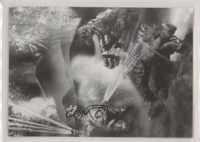 2006 Godzilla: King of the Monsters Filmography Godzilla vs Mechagodzilla a9e-image