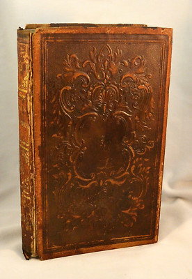 EPITOME OF GENERAL ECCLESIASTICAL HISTORY 1851 Maps illustrations Religion-image