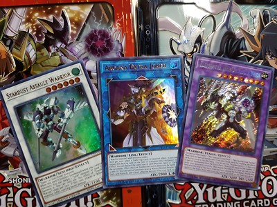 Yu-Gi-Oh 2018 Mega Tin Promos - YOU PICK FROM LIST-image