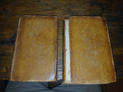 Travels Through Syria and Egypt, in the Years 1783, 1784 and 1785 in 2 Vols Fair-image