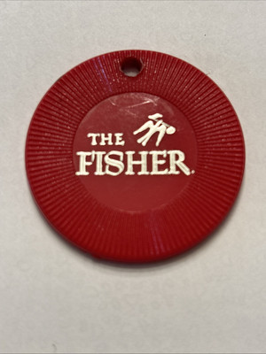Vintage fisher audio advertising -image
