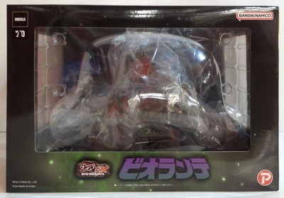 Art Spirits Gekizo EX Biollante PVC-image