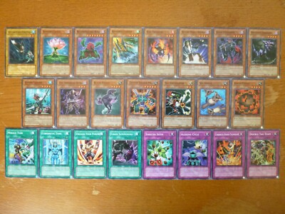 Yu-Gi-Oh! Phantom Darkness PTDN Unlimited Single Commons-image