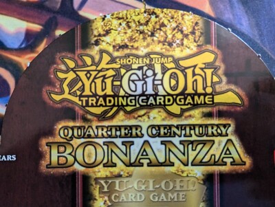 Quarter Century Bonanza RA03-EN Choose Your Single Super/Ultra/Secret-image