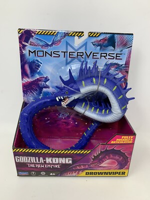 Godzilla x Kong The New Empire Godzilla Evolved Real Feel 7