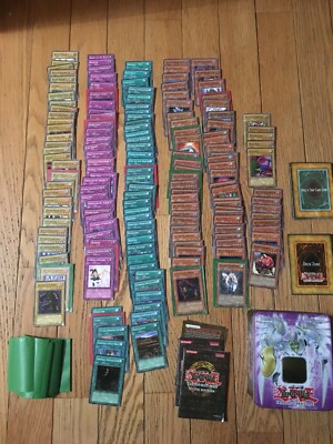 2006 Yu-Gi-Oh! Elemental Hero Shining Flare Wingman Collectible TIN with CARDS-image