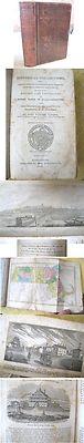 HISTORICAL COLLECTIONS,Mass.Towns,1840,Barber,Illus,Map-image
