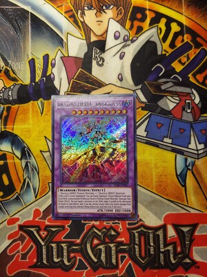 Destiny Hero - Dusktopia - BLLR - EN025-image