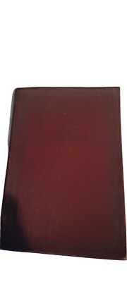 1923 Atlas Of The World And Gazetteer By Funk And Wagnalls Company-image