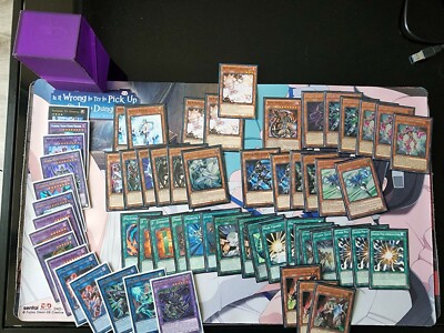 Ready-for-use Vision Hero Deck-image