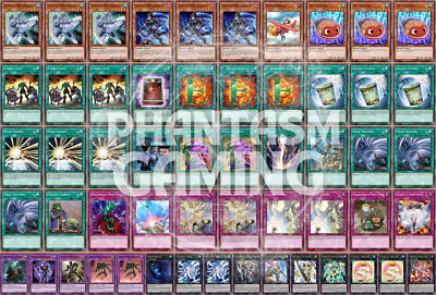 Awesome Hero Deck Dark Law Anki Acid Toadally Awesome Yugioh-image