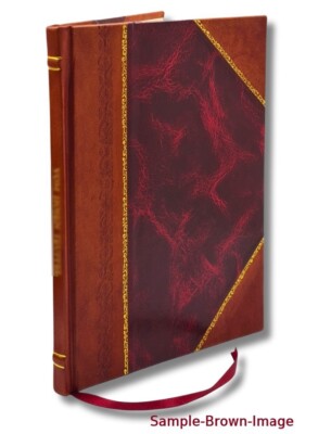 Guide to Nantucket With maps of the island the town and 'Sconset [Leather Bound]-image