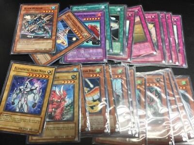 Unlimited Edition YuGiOh Power Of The Duelist POTD- ($2 Minimum Order Required)-image