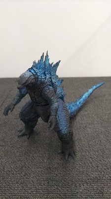 Bandai Godzilla 2019 Pastel Color Ver. S.H Monster Arts-image
