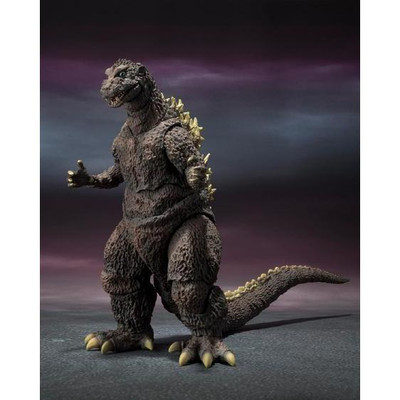 Immediate Delivery S.H. Monster Arts Godzilla 1954 70Th Anniversary Special Comm-image