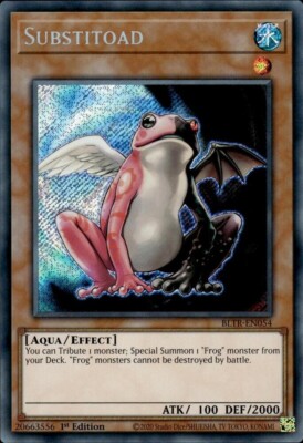 Yugioh Complete Retro Edison Format Frog HERO Deck! **HOT** + Bonus-image