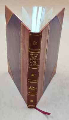 History Of The 2Nd King Edward'S Own Goorkha Rifles (The Sirmoor [Leather Bound]-image