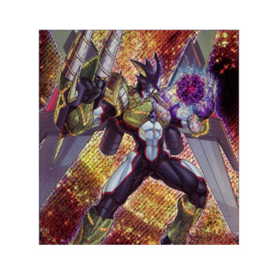 Yugioh CT15-EN001 Elemental HERO Nebula Neos Secret Rare NEAR MINT-image