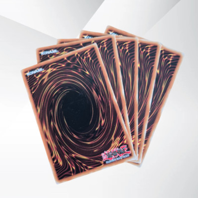 Yugioh TCG LCGX Legendary Collection 2: The Duel Academy Years Mega Pack Singles-image