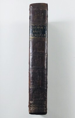 Admiral Charles Wollaston 1799 Bury St Edmunds The Naval Gazetteer Map Indies-image