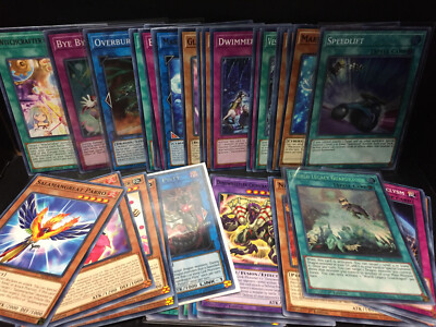 1st Edition Yugioh 2020 Mega Tin of Lost Memories MP20 Card ($2+ Order Required)-image