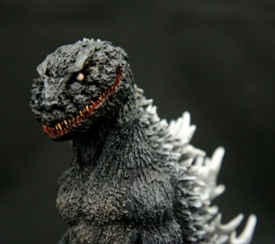 Godzilla 1954 Image Version Art Statue WF Limited イメージ 初代ゴジラ-image