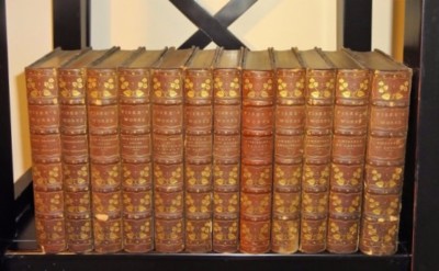 JOHN FISKE'S WORKS, 12 Vols, Early 1900s, Illust, Maps, Civil War US History, VG-image