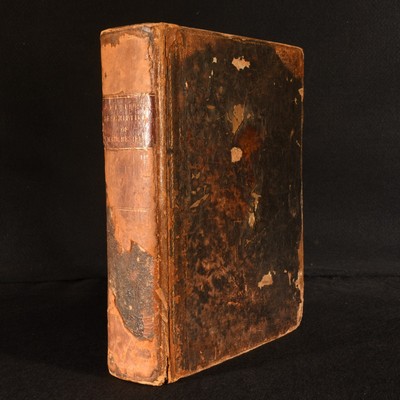 1795 A Description of the Country from Thirty to Forty Miles Round Manchester...-image
