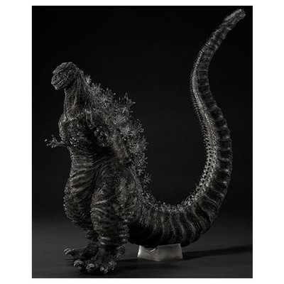 Toho 30Cm Series Sakai Yuji Art Collection Godzilla 2016 4Th Format Ortho Ver. S-image