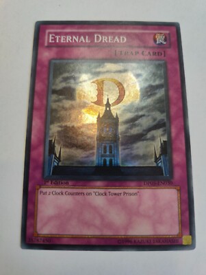 Destiny Hero - Disk Commander	WC07-EN003	NM		Super-image