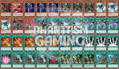 Diamond Dude Turbo Deck Airblade Destiny Hero Stratos Draw Yugioh-image