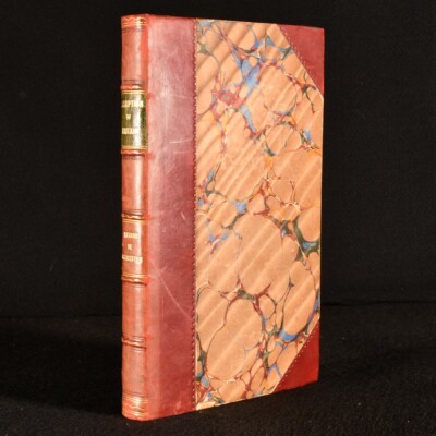 1809 The Description of Britain Translated from Richard of Cirencester Illus ...-image