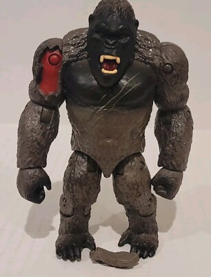 Playmates Legendary Godzilla Vs Kong 6