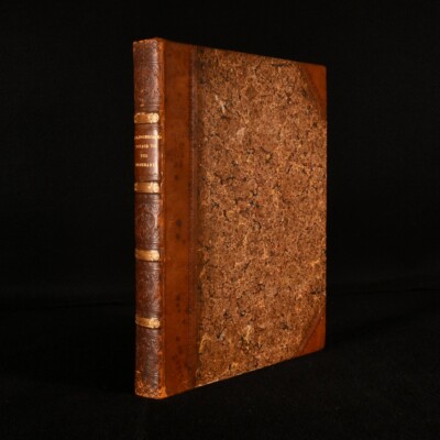 1807 A Voyage to the Demerary Henry Bolingbroke Folding Map Very Scarce 1st Ed-image