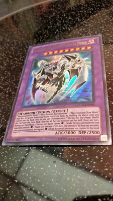 1x Yu-Gi-Oh! Elemental HERO Chaos Neos - LCGX-EN065 - Ultra Rare - LP-image