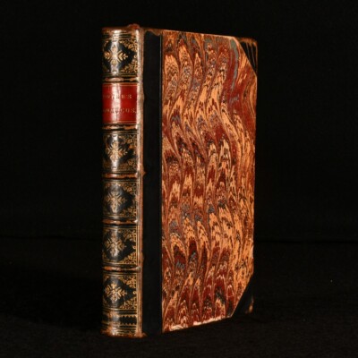 1870 Five years in Damascus by J. L. Porter Second Edition-image