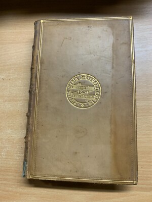 RARE 1849 