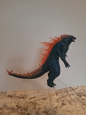 Godzilla x Kong: The New Empire - Godzilla Evolved Action Figure 2024 6