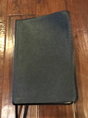 Holy Bible King James Version: The Church of Jesus Christ Latter Day Saints KJV-image