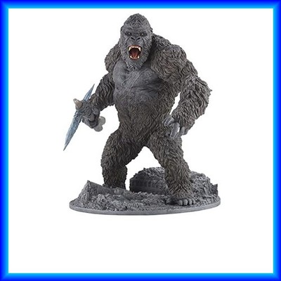 Art Spirits Super Gekizo Series KONG From GODZILLA vs KONG 2021 Height approx.-image