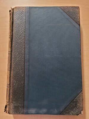 Library of American History by Edward S. Ellis 1900 Edition De Luxe Vol VII Rare-image