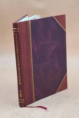 Illustrated Historical Atlas Of The County Of Halton Ont. 1877 [Leather Bound]-image
