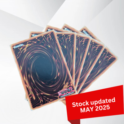 Yugioh TCG COTD: Code of The Duelist Yu-Gi-Oh! Trading Card Singles-image