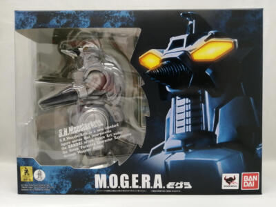 Bandai Moguera Godzilla vs Spacegodzilla - S.H. MonsterArts-image