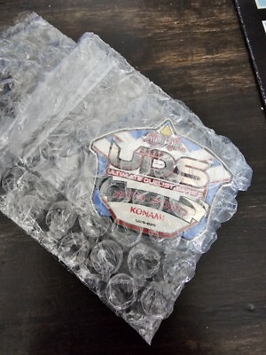 Yu-Gi-Oh! UDS 2019-2020 Elemental Hero Neos Official Konami Pin NEW SHIPS FAST-image