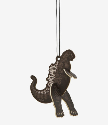Godzilla Air Freshener Ocean Scent New & Sealed-image