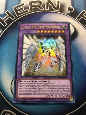 Yu-Gi-Oh! Complete Neo-Spacian Deck! Elemental Hero Absolute Zero Shad  + Bonus!-image