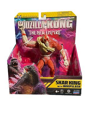 Godzilla X Kong New Empire Skar King With Whiplash 6